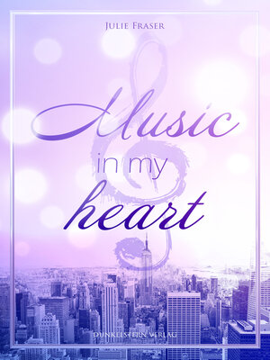 cover image of Music in my heart